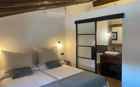 Casa rural El Ralenco